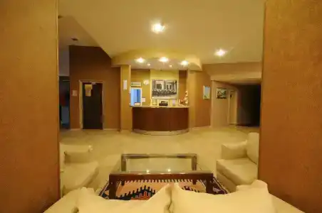 Marbas Select Beach , Adult Only 14 Plus - 14