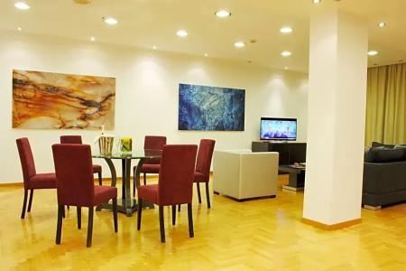 Theoxenia House - 52