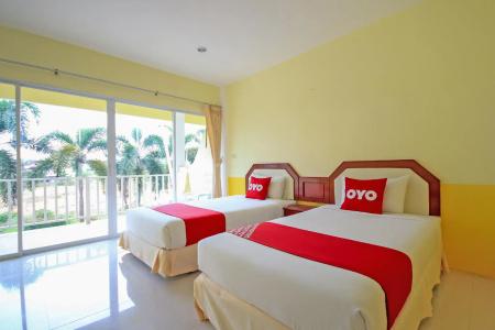 OYO 75361 Phuket Airport Sonwa Resort - 3