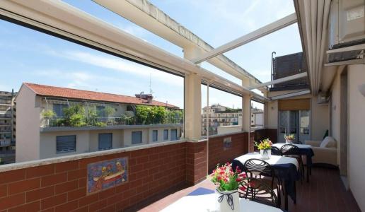 Il Grillo Di Firenze b&b - 13