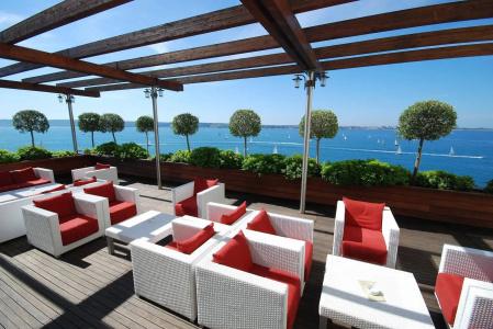 Grand Bernardin - 21