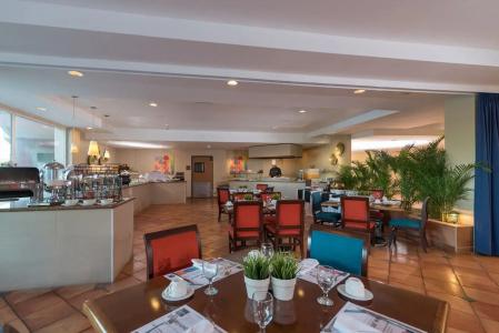 Hodelpa Garden Suites - 28