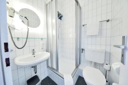 Alt Deutz City-Messe-Arena - 39