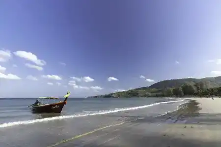 Sunwing Kamala Beach - Sha Plus - 28