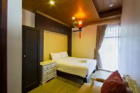 Pratamnak Villas - 53