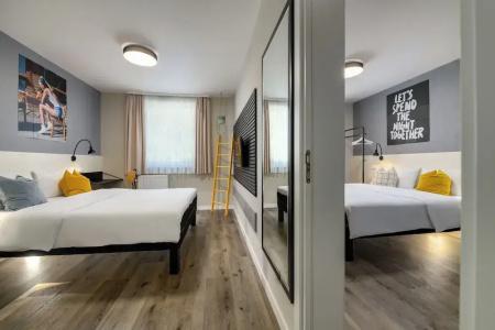 ibis Styles Dortmund West - 31