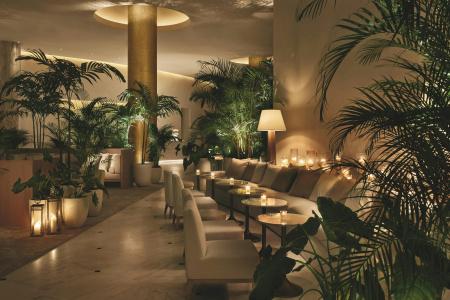 The Miami Beach EDITION - 23