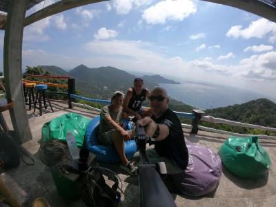Koh Tao Central - 10