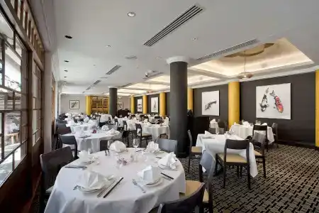 The Star Grand At The Star - 27
