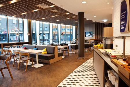 Holiday Inn Express - Siegen, An Ihg - 18