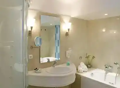 Petasos Beach Resort & Spa - Small Luxurys of the World - 7