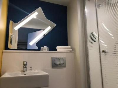 ibis budget Reims Parc Des Expositions - 13