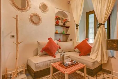Riad Les Oliviers & Spa - 122