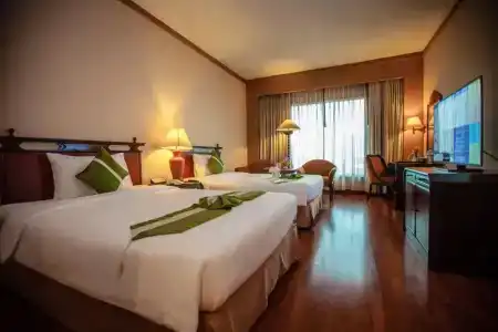 Chiangmai Grandview & Convention Center - Sha Extra Plus - 59
