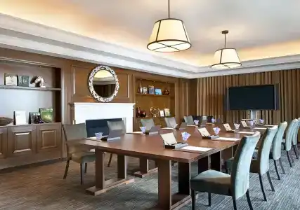 St. Regis Osaka - 22