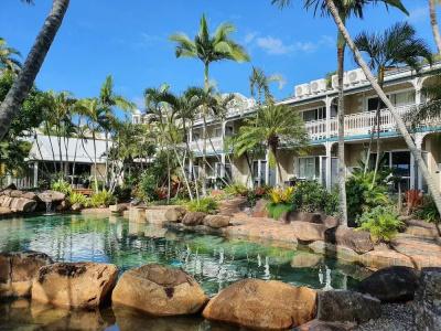 Colonial Palms Motor Inn - 35