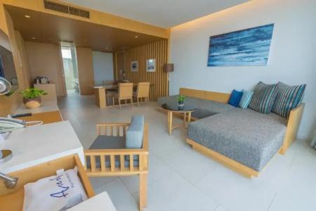 Ace Of Hua Hin Resort - Sha Plus - 100
