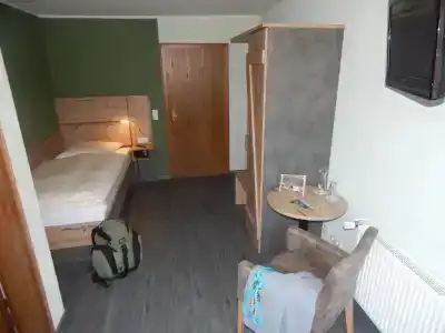 & Gasthof Hubertushöhe - Ihr für Urlaub mit Hund - 13