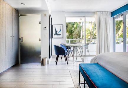 The Sagamore South Beach - 11