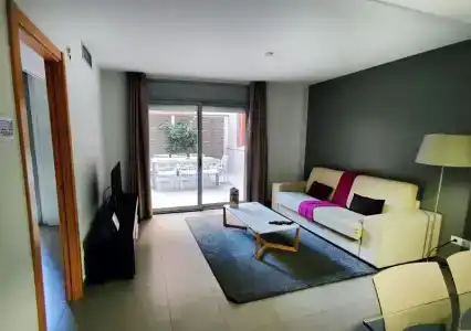 Sensation Authentic Gràcia - 81