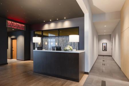 Intercontinental Minneapolis - St. Paul Airport, An Ihg - 37