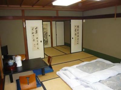 Seikiro Ryokan Historical Museum - 38