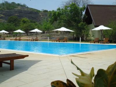 Occidental Paradise Dambulla - 9