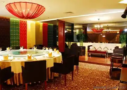 Celebrity Ruicheng - 13