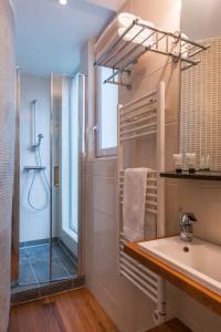 Hôtel Tilde - 47