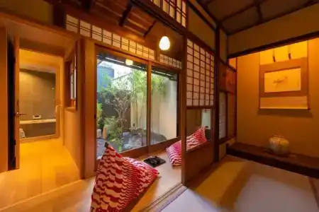 The Machiya Kamiumeya - 71