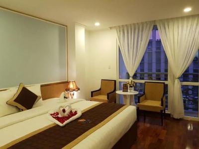 Huong Sen Annex - 37
