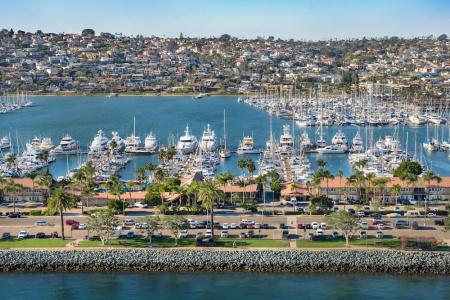 Best Western Plus Island Palms & Marina - 185
