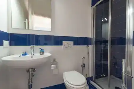 b&b Cento Passi Dalle Mura - 49