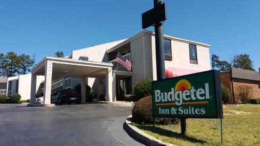 Budgetel Inn and Suites - Fort Gordon - 0