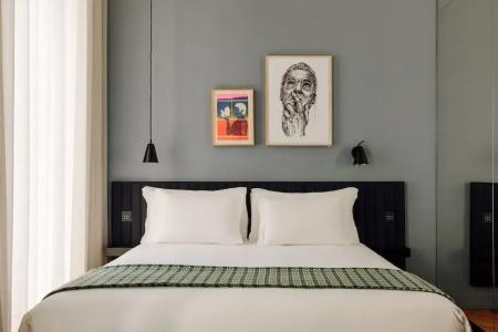 Hotel - Member of Design Hotels - 44