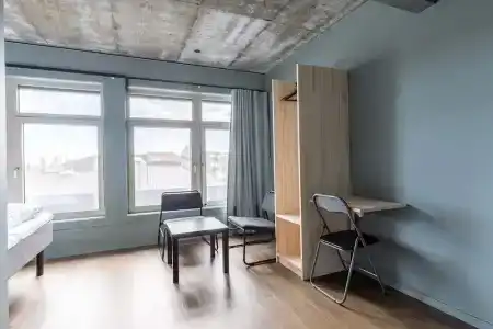 Hotell - 64