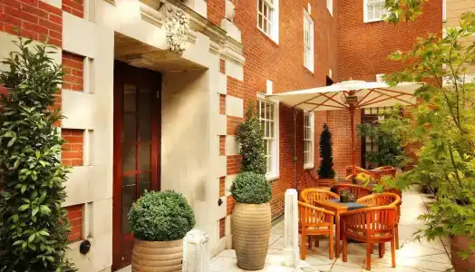 The Bloomsbury - 41