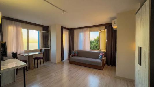 Barış Suite - 52