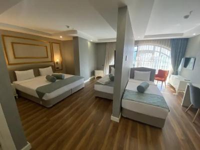 Kubaliç&Spa - 3