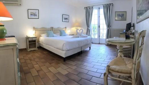 Hôtel Jas Neuf - 46