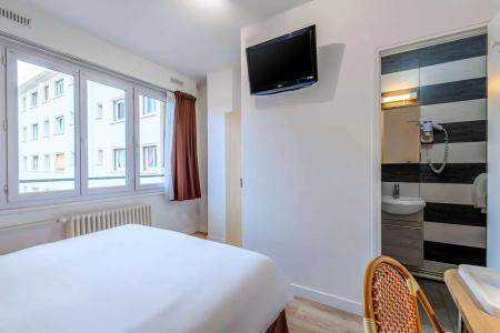 Comfort Rouen Alba - 3