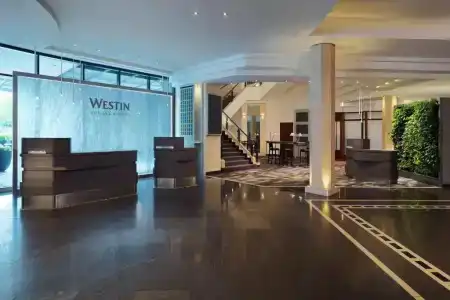 The Westin Grand Munich - 0