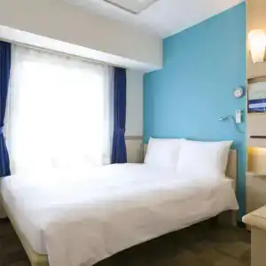 Toyoko Inn Chiba Makuhari - 35
