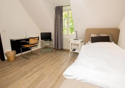 Gut Grossrotter Hof (ehem. Hotel Schmitte) - 11