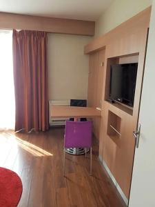 Kyriad Tours Centre - 92