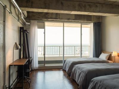 Shirahama Key Terrace Seamore - 25