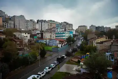 New Taksim - 34