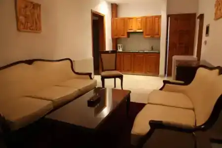 Vengera Suites - 19