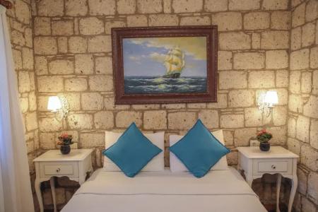 Alaçatı Kiyikiyi Butik Otel - 49