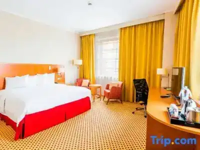 Courtyard by Marriott Pilsen - 61